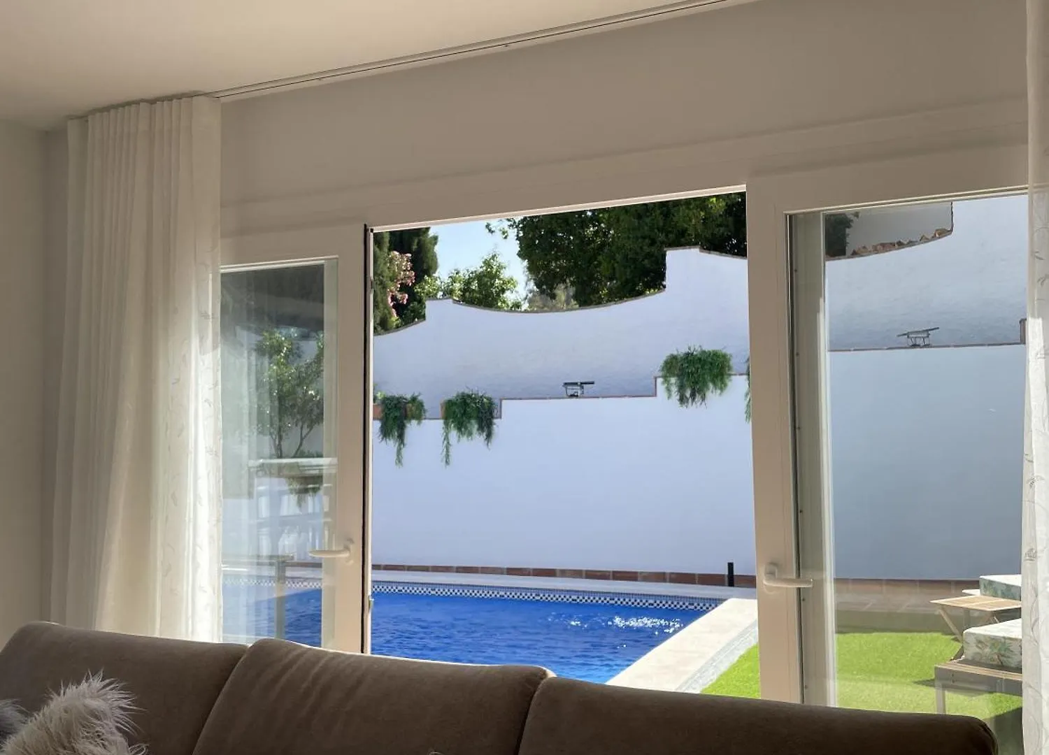Villa Gracia Mijas Dom wakacyjny