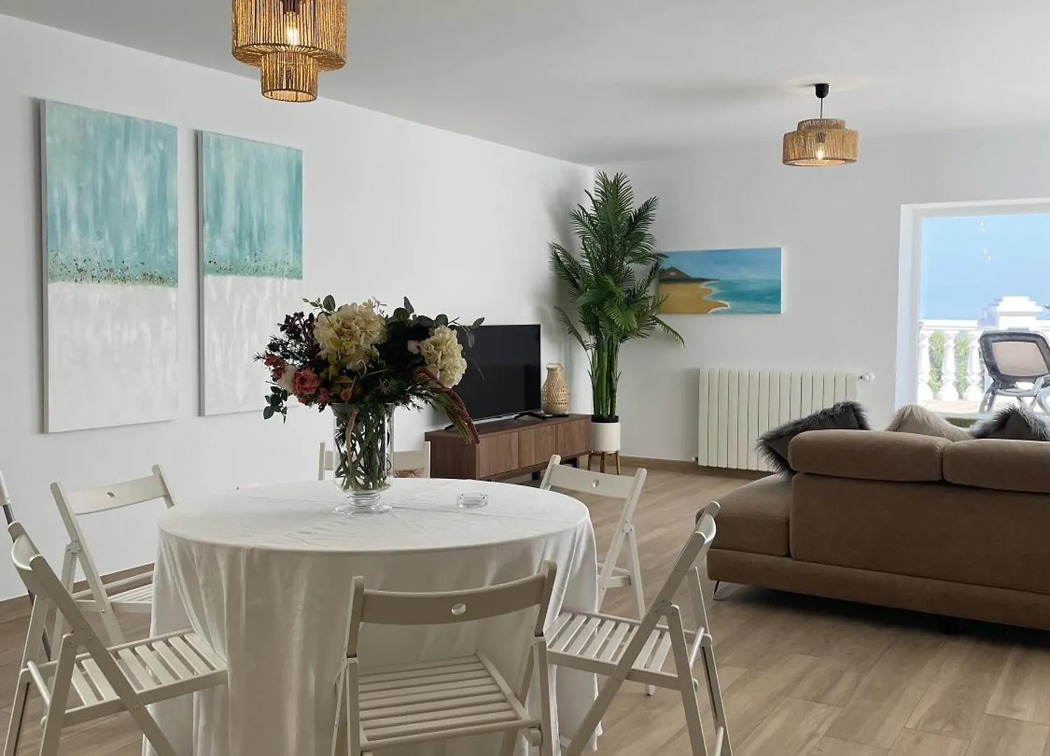 Holiday home Villa Gracia Mijas