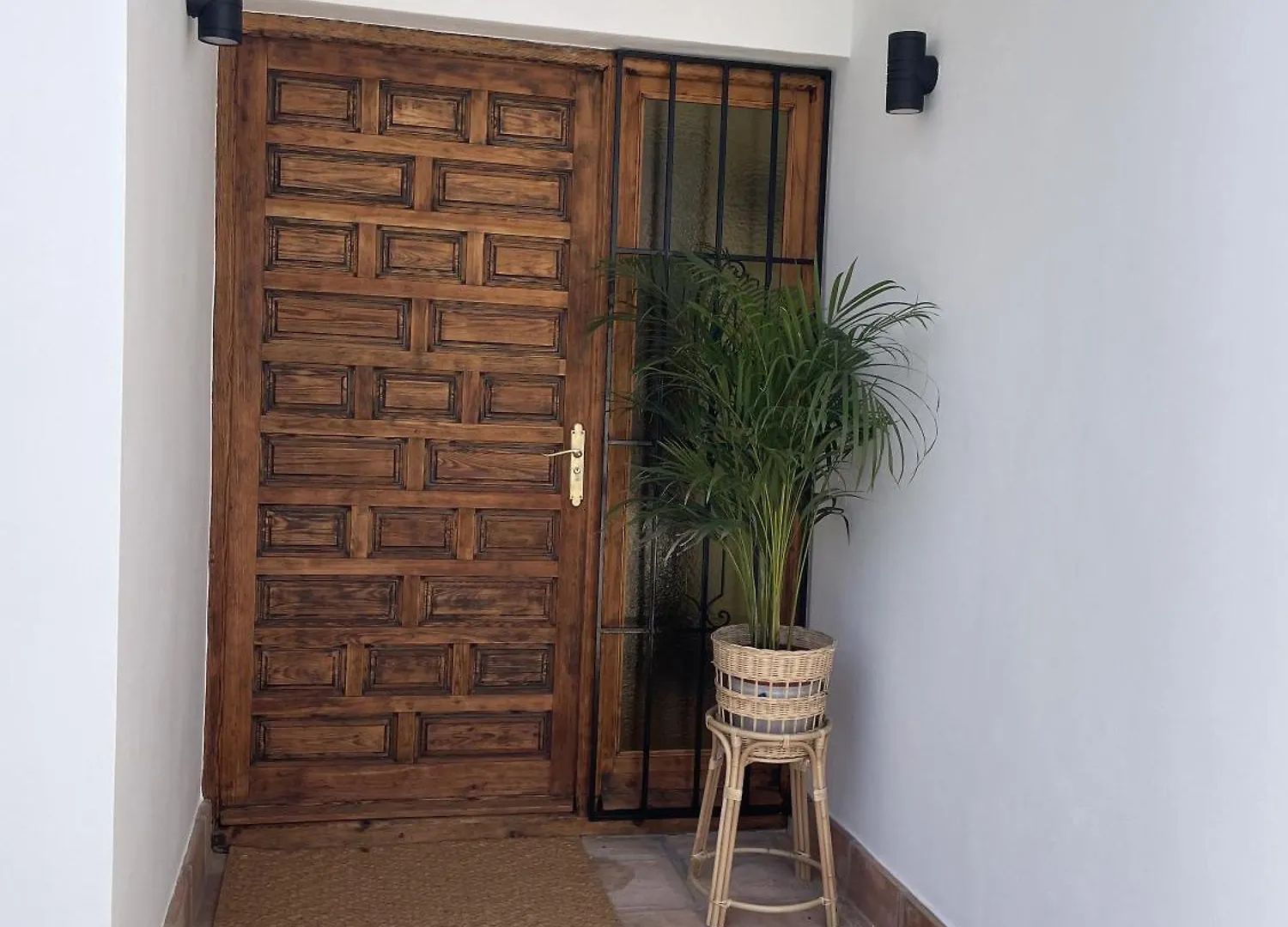Villa Gracia Mijas