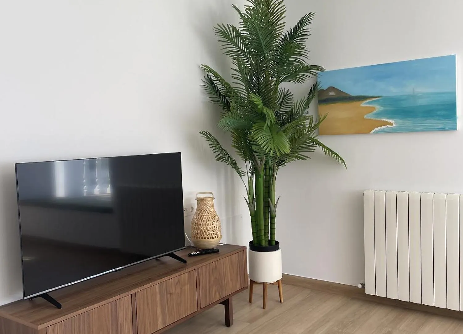Holiday home Villa Gracia Mijas