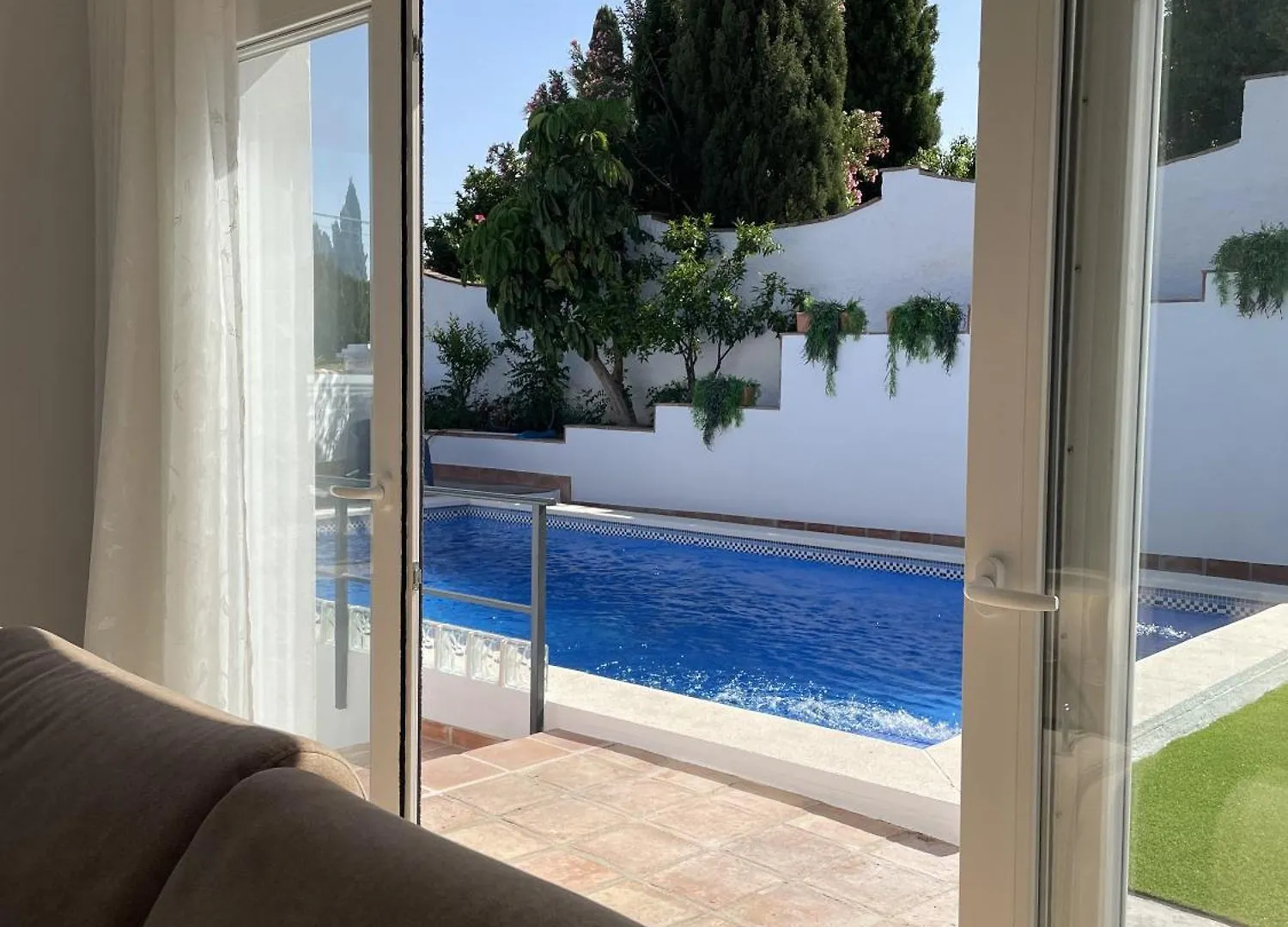 Villa Gracia Mijas 0*,