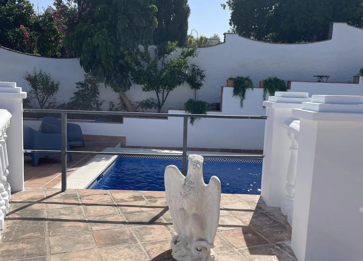 Villa Gracia Mijas