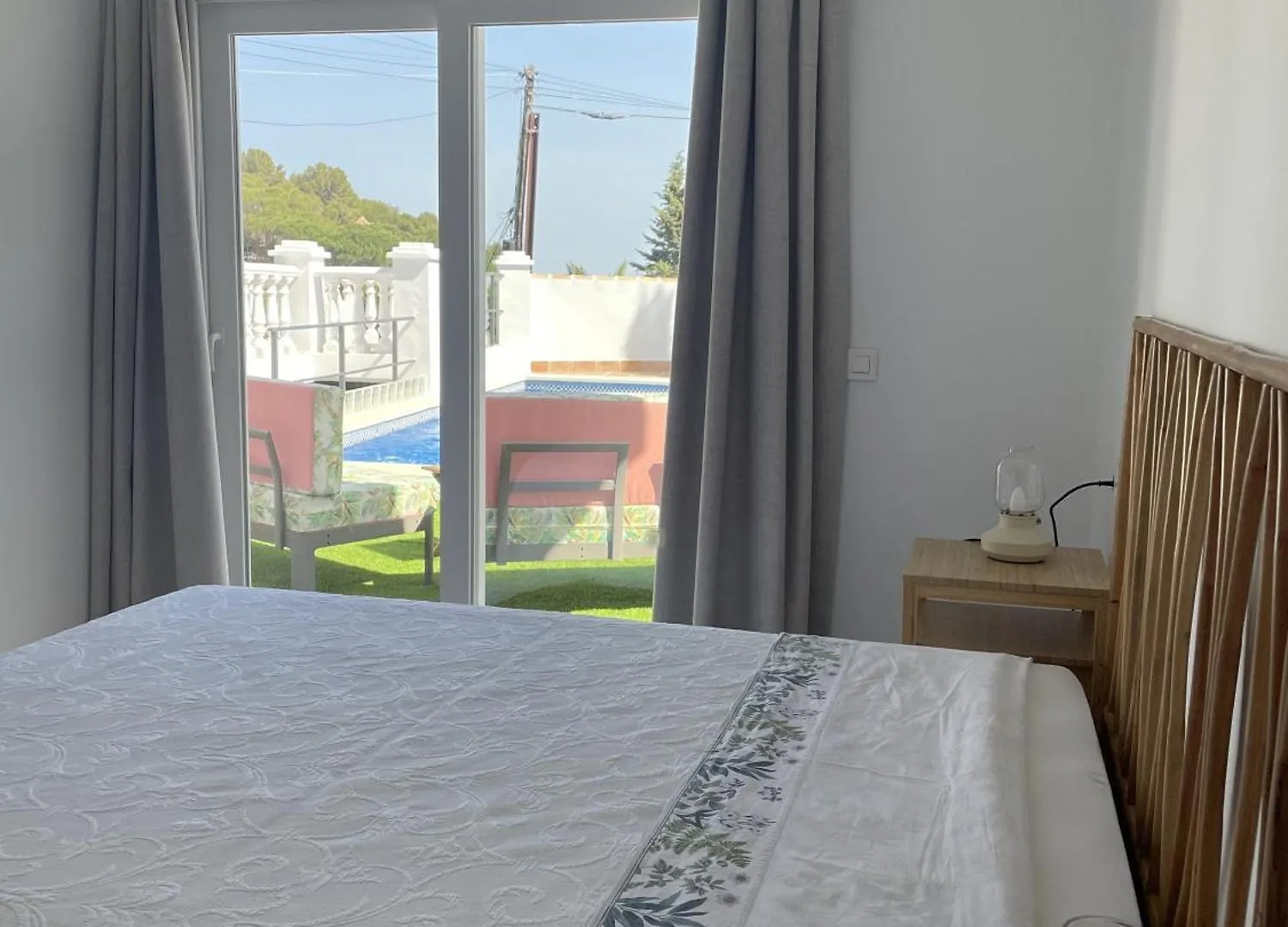 Villa Gracia Mijas Holiday home