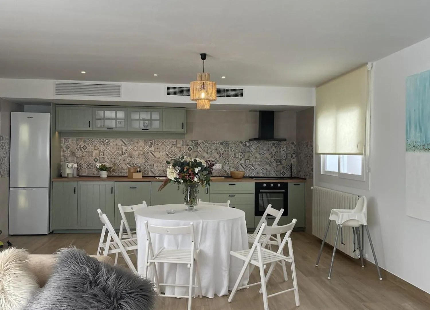 Holiday home Villa Gracia Mijas Spain