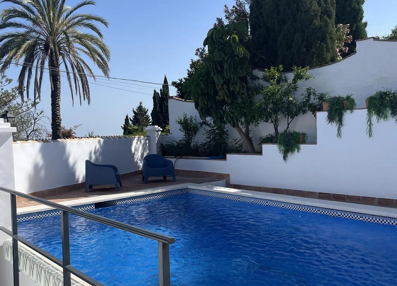 Villa Gracia Mijas 0*,