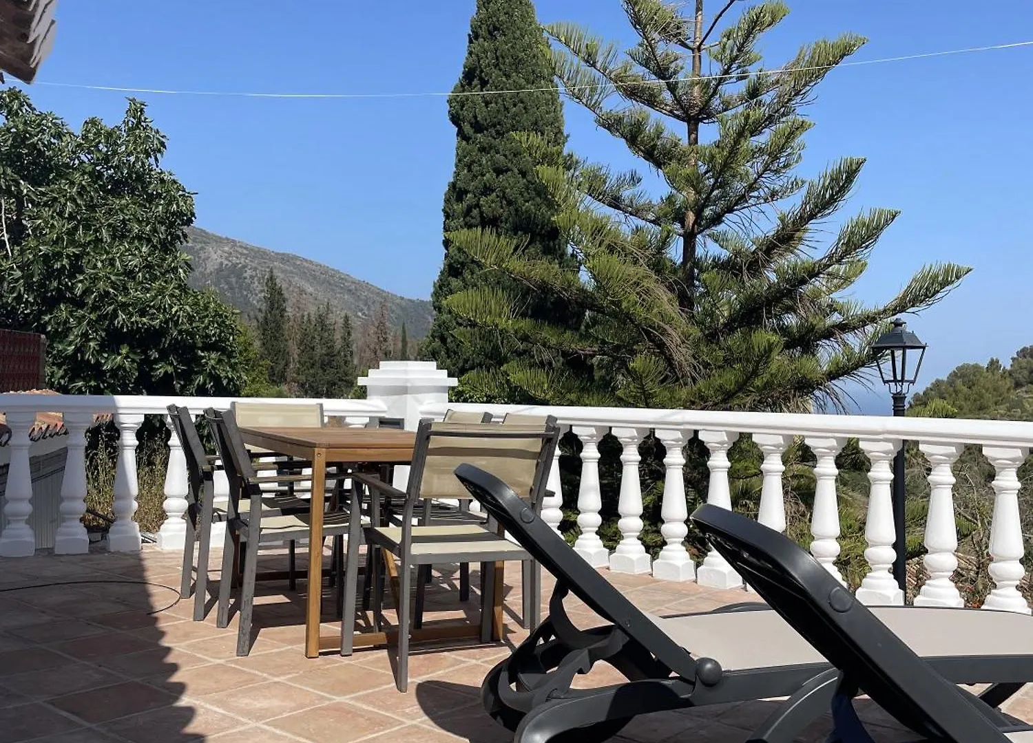 Villa Gracia Mijas 0*,