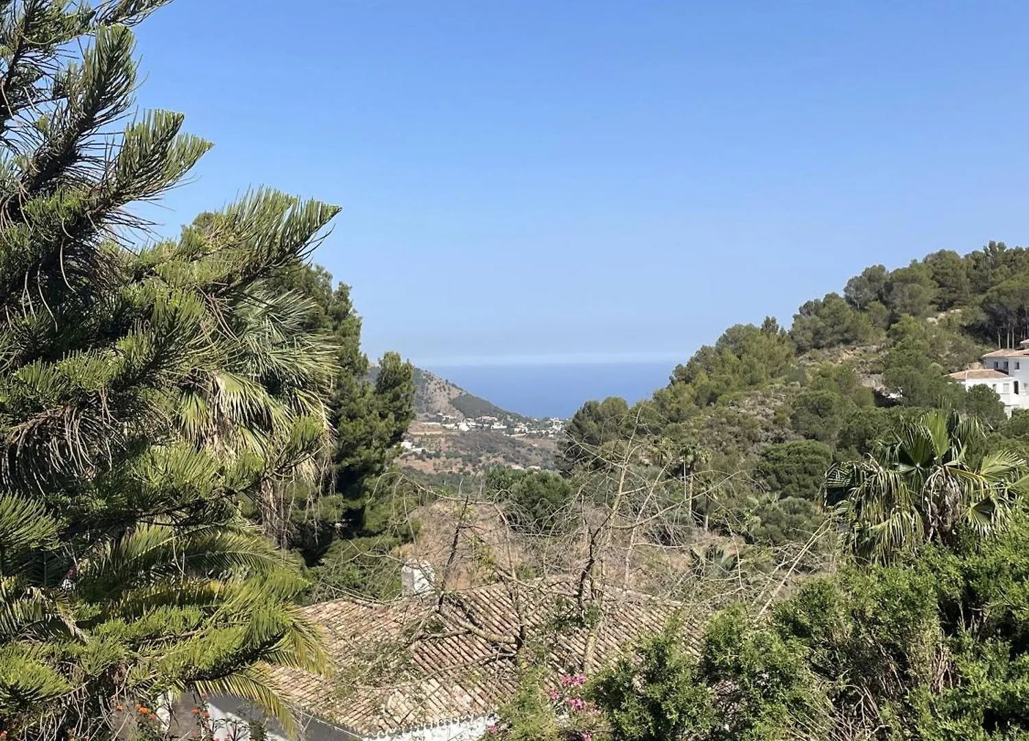 Villa Gracia Mijas