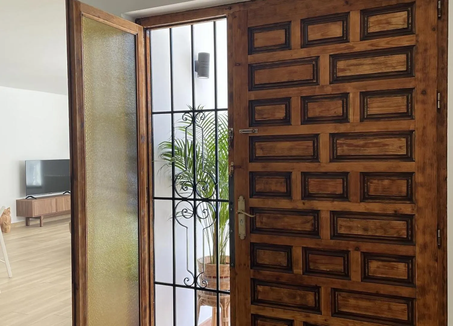Dom wakacyjny Villa Gracia Mijas
