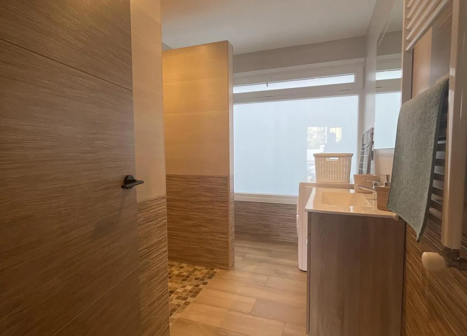 Holiday home Villa Gracia Mijas