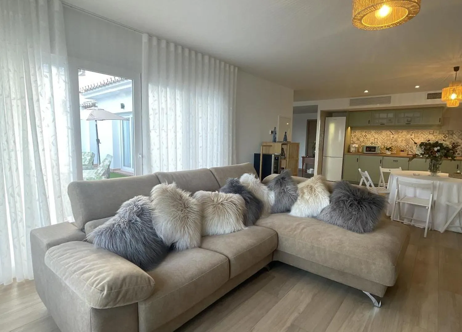 Villa Gracia Mijas 0*,  Spain