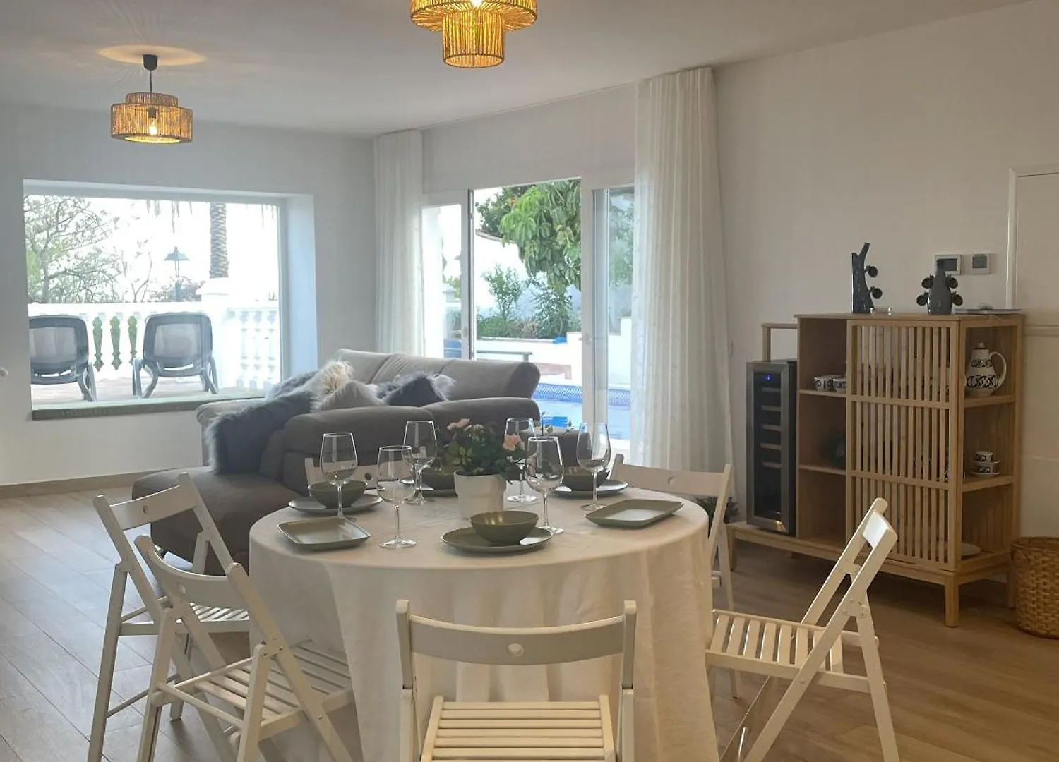 Villa Gracia Mijas Holiday home