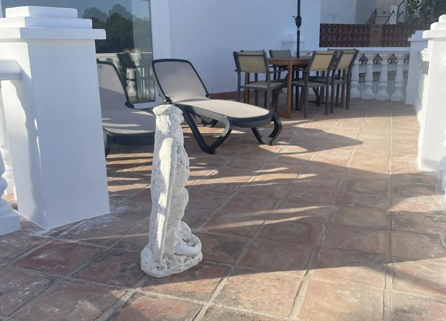 Villa Gracia Mijas