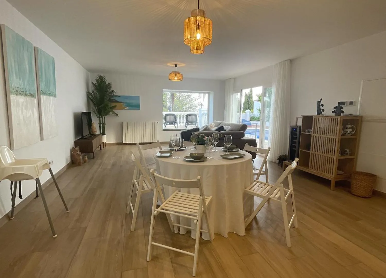 Villa Gracia Mijas Holiday home