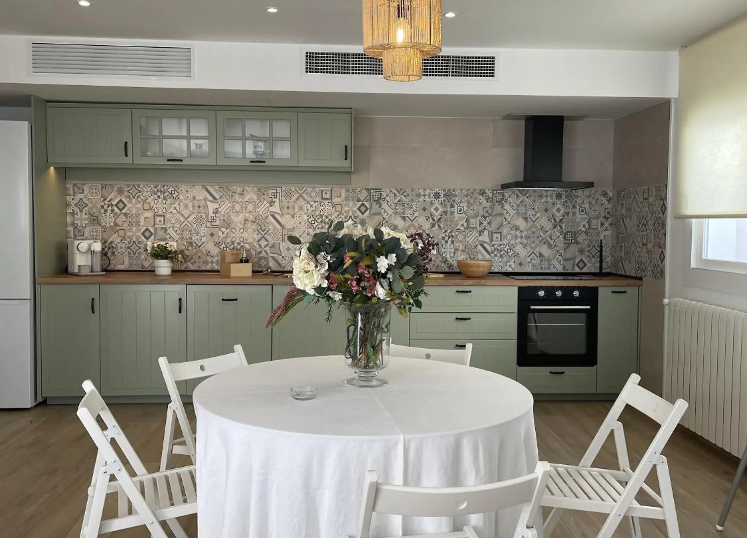 Holiday home Villa Gracia Mijas